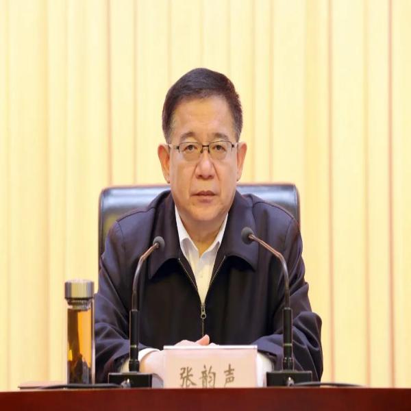 全省常態化機制化開展掃黑除惡斗爭第二次推進會召開